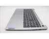 Lenovo 5CB1J18949 Tastatur inkl. Topcase ASM_NORDIC L82V7 FPGY