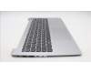 Lenovo 5CB1J18949 Tastatur inkl. Topcase ASM_NORDIC L82V7 FPGY