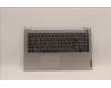Lenovo 5CB1J18961 Tastatur inkl. Topcase ASM_GRE L82V7 FPGY
