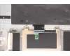 Lenovo 5CB1J18961 Tastatur inkl. Topcase ASM_GRE L82V7 FPGY