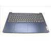 Lenovo 5CB1J19688 Tastatur inkl. Topcase ASM_ITA L82V7 NFPAB