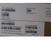 Lenovo 5CB1J19689 Tastatur inkl. Topcase spanisch L82V7 NFPAB