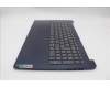 Lenovo 5CB1J19689 Tastatur inkl. Topcase spanisch L82V7 NFPAB