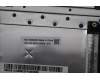Lenovo 5CB1J19689 Tastatur inkl. Topcase spanisch L82V7 NFPAB