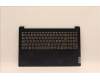 Lenovo 5CB1J19713 Tastatur inkl. Topcase ASM_NORDIC L82V7 NFPAB