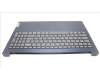 Lenovo 5CB1J19718 Tastatur inkl. Topcase ASM_EURO ENG L82V7NFPAB
