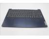 Lenovo 5CB1J19723 Tastatur inkl. Topcase ASM_UKR L82V7 NFPAB