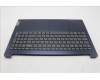 Lenovo 5CB1J19723 Tastatur inkl. Topcase ASM_UKR L82V7 NFPAB