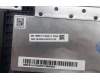 Lenovo 5CB1J19723 Tastatur inkl. Topcase ASM_UKR L82V7 NFPAB