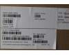 Lenovo 5CB1J19723 Tastatur inkl. Topcase ASM_UKR L82V7 NFPAB