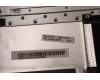 Lenovo 5CB1J19727 Tastatur inkl. Topcase ASM_ENG L82V7 NFPGY