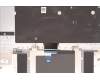 Lenovo 5CB1J19727 Tastatur inkl. Topcase ASM_ENG L82V7 NFPGY