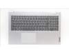 Lenovo 5CB1J19729 Tastatur inkl. Topcase ASM_ITA L82V7 NFPGY