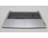 Lenovo 5CB1J19729 Tastatur inkl. Topcase ASM_ITA L82V7 NFPGY