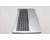 Lenovo 5CB1J19729 Tastatur inkl. Topcase ASM_ITA L82V7 NFPGY