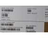 Lenovo 5CB1J19730 Tastatur inkl. Topcase spanisch L82V7 NFPGY