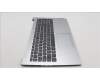 Lenovo 5CB1J19730 Tastatur inkl. Topcase spanisch L82V7 NFPGY