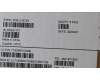Lenovo 5CB1J19733 Tastatur inkl. Topcase ASM_POR L82V7 NFPGY
