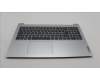 Lenovo 5CB1J19733 Tastatur inkl. Topcase ASM_POR L82V7 NFPGY