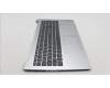 Lenovo 5CB1J19733 Tastatur inkl. Topcase ASM_POR L82V7 NFPGY