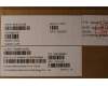 Lenovo 5CB1J19738 C-Abdeckung mit Tastatur, Russisch, Grau, Ohne_Fingerabdruckscanner