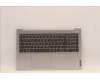 Lenovo 5CB1J19740 Tastatur inkl. Topcase deutsch L82V7 NFPGY