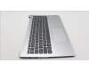 Lenovo 5CB1J19741 Tastatur inkl. Topcase ASM_ARA L82V7 NFPGY