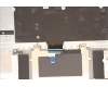 Lenovo 5CB1J19743 Tastatur inkl. Topcase ASM_HUN L82V7 NFPGY
