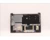 Lenovo 5CB1J19744 Tastatur inkl. Topcase ASM_NORDIC L82V7 NFPGY