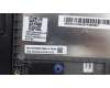 Lenovo 5CB1J19748 Tastatur inkl. Topcase schweiz L82V7 NFPGY