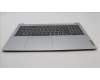Lenovo 5CB1J19757 Tastatur inkl. Topcase ASM_HBW L82V7 NFPGY