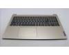 Lenovo 5CB1J19758 Tastatur inkl. Topcase ASM_ENG L82V7 NFPSD