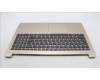 Lenovo 5CB1J19758 Tastatur inkl. Topcase ASM_ENG L82V7 NFPSD