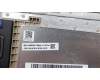 Lenovo 5CB1J19758 Tastatur inkl. Topcase ASM_ENG L82V7 NFPSD
