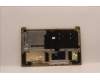 Lenovo 5CB1J19765 Tastatur inkl. Topcase ASM_LA SPA L82V7 NFPSD