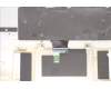 Lenovo 5CB1J19767 Tastatur inkl. Topcase ASM_KOR L82V7 NFPSD