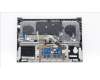 Lenovo 5CB1J23598 Tastatur inkl. Topcase ASM_ITA L82UT CG