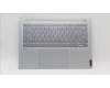Lenovo 5CB1J23608 Tastatur inkl. Topcase ASM_POR L82UT CG