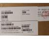 Lenovo 5CB1J23624 Tastatur inkl. Topcase ASM_UK L82UT CG