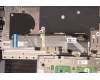 Lenovo 5CB1J23651 Tastatur inkl. Topcase deutsch L82UT SG