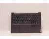 Lenovo 5CB1J23655 Tastatur inkl. Topcase ASM_HBW L82UT SG