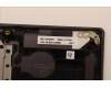 Lenovo 5CB1J23663 Tastatur inkl. Topcase ASM_ITA L82UT SG