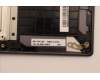 Lenovo 5CB1J23673 Tastatur inkl. Topcase ASM_POR L82UT SG