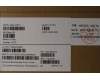 5CB1J23711 Lenovo COVER Upper Case ASM_BEL L21EK MGR