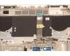 Lenovo 5CB1J23719 Tastatur inkl. Topcase ASM_EURO ENG L21EK MGR