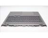 Lenovo 5CB1J23723 Tastatur inkl. Topcase ASM_FRA/ENG L21EK MGR