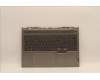 Lenovo 5CB1J23725 Tastatur inkl. Topcase ASM_FRA L21EK MGR