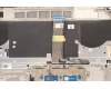 Lenovo 5CB1J23725 Tastatur inkl. Topcase ASM_FRA L21EK MGR