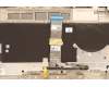 Lenovo 5CB1J23733 Tastatur inkl. Topcase ASM_HBW L21EK MGR