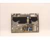 Lenovo 5CB1J23747 Tastatur inkl. Topcase ASM_POR L21EK MGR